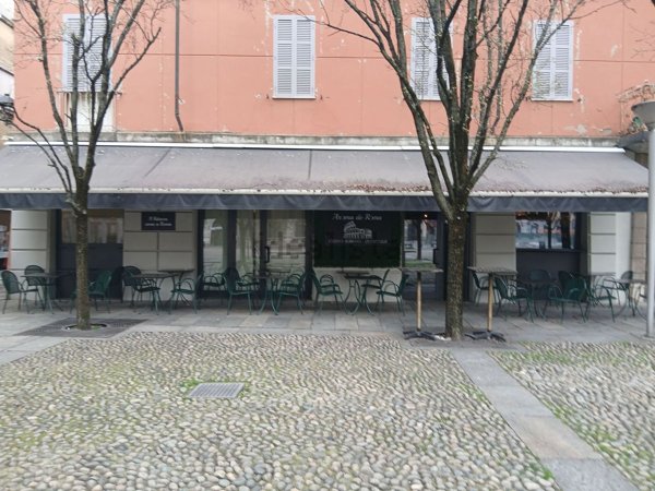 negozio in affitto a Fidenza