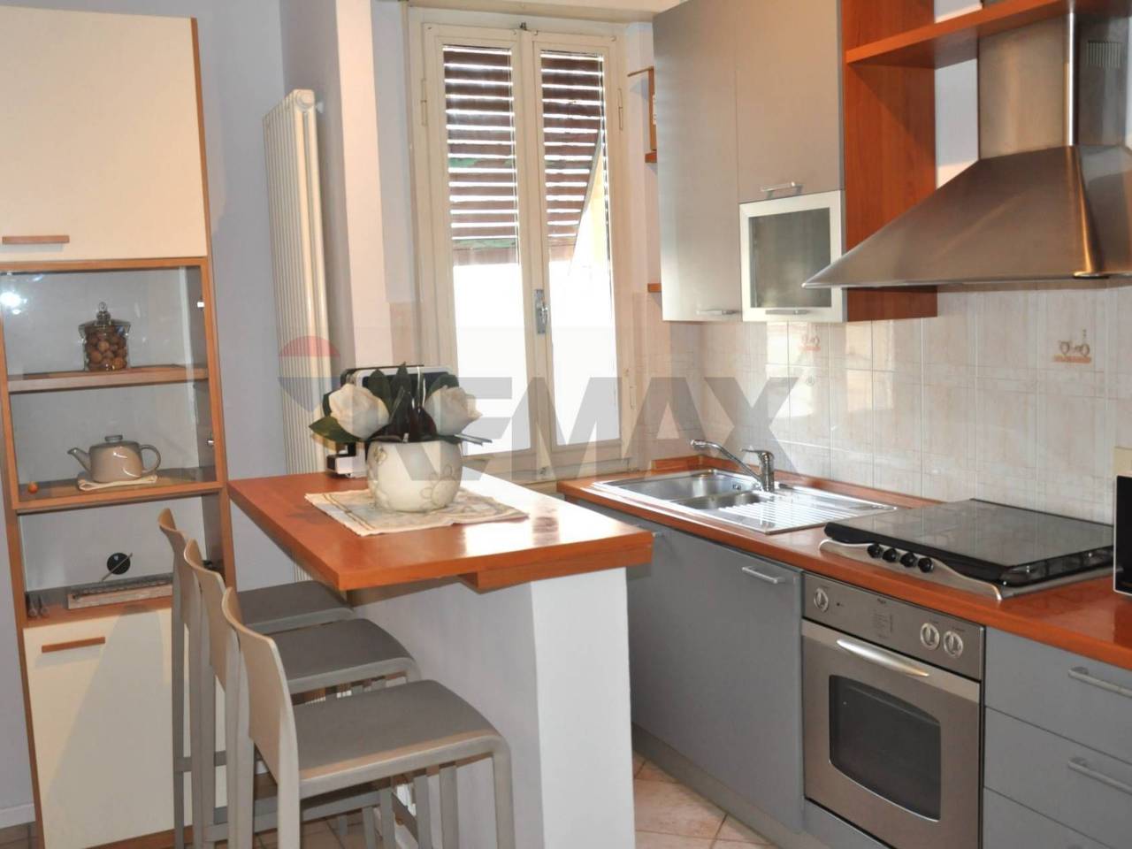 appartamento in affitto a Fidenza