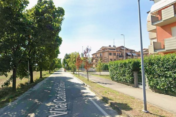 appartamento in affitto a Fidenza