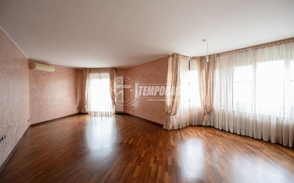 appartamento in affitto a Fidenza