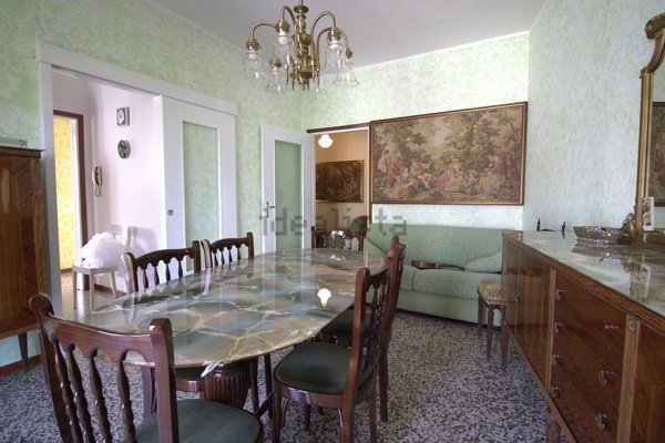 appartamento in affitto a Fidenza