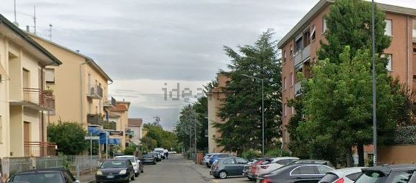 appartamento in affitto a Fidenza