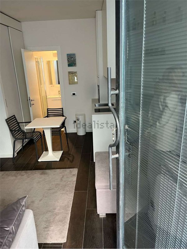 appartamento in affitto a Fidenza