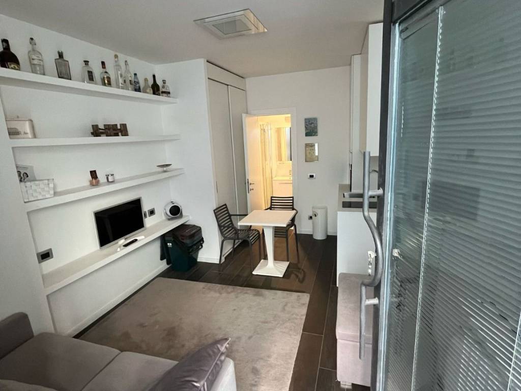 monolocale in affitto a Fidenza