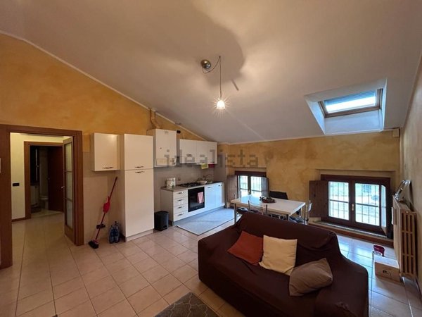 appartamento in affitto a Fidenza