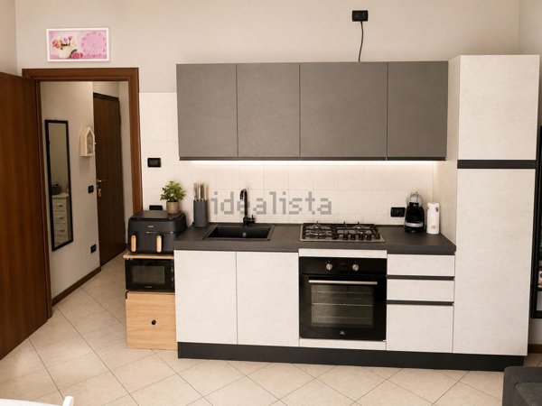appartamento in affitto a Fidenza