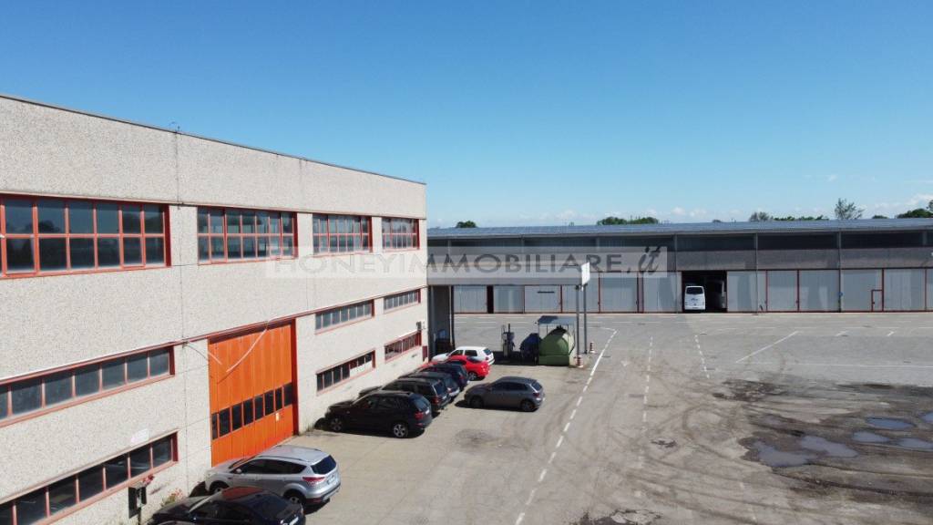 negozio in affitto a Fidenza