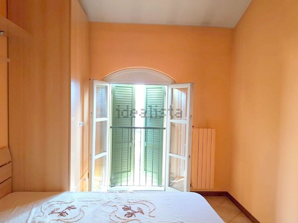 appartamento in affitto a Fidenza