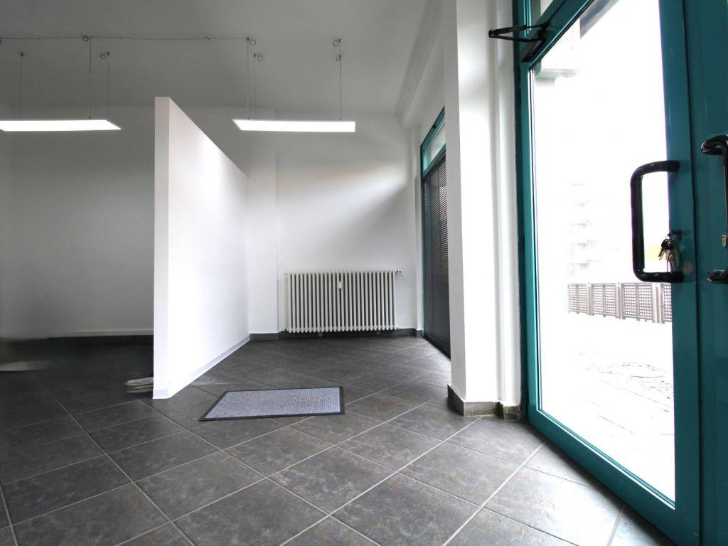 ufficio in affitto a Fidenza