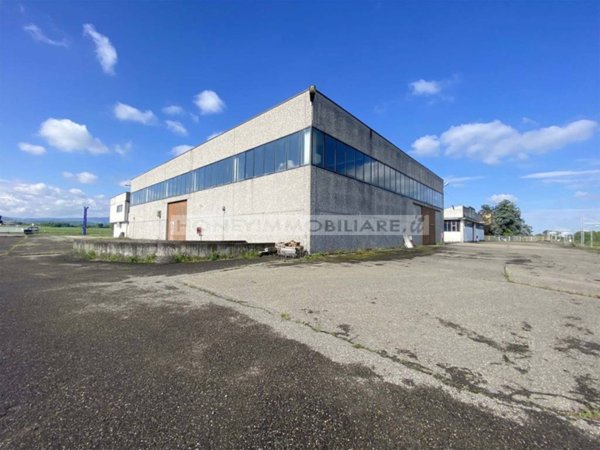 locale commerciale in affitto a Fidenza in zona Rimale