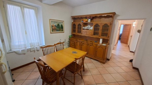 appartamento in affitto a Fidenza in zona Monfestone