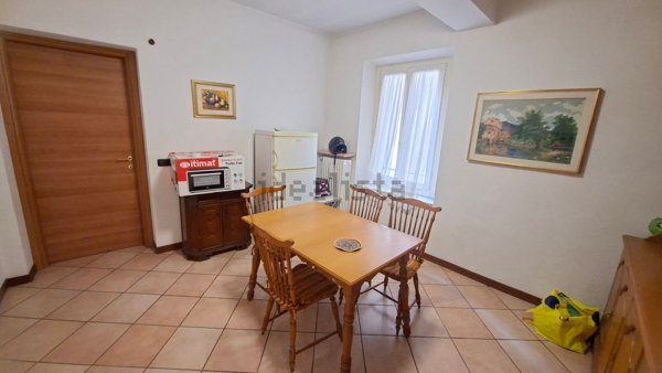 appartamento in affitto a Fidenza in zona Monfestone
