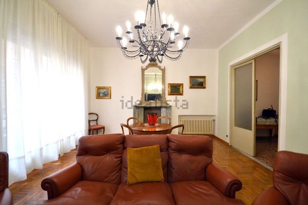 appartamento in affitto a Fidenza in zona Monfestone