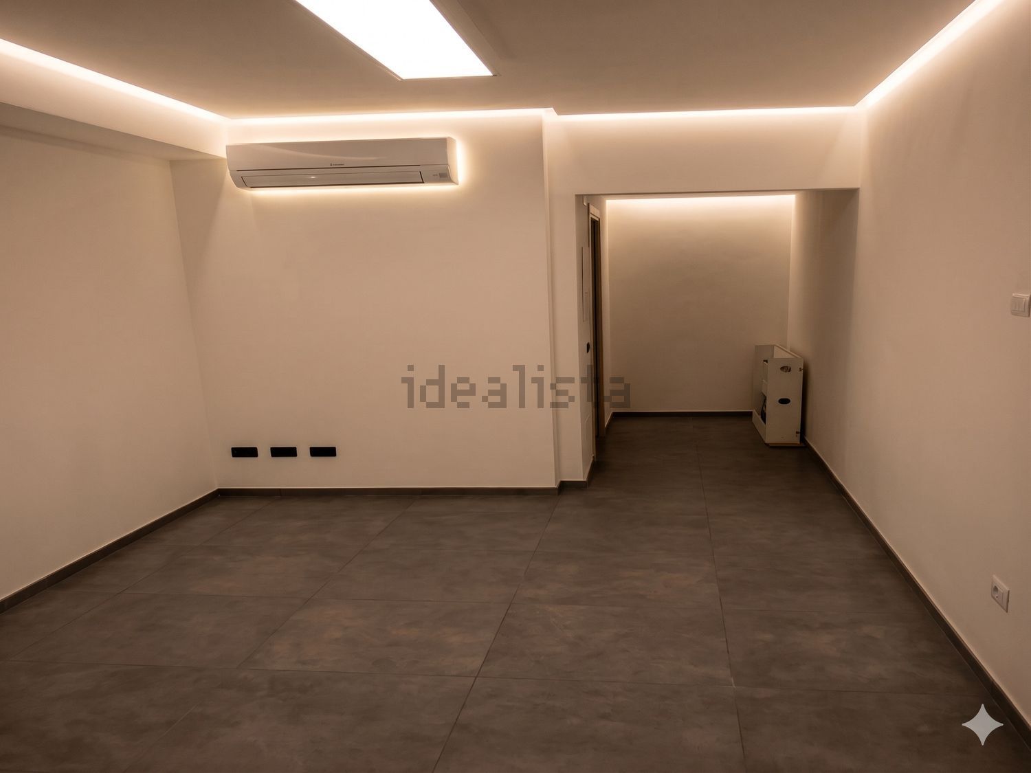 ufficio in affitto a Fidenza in zona Monfestone