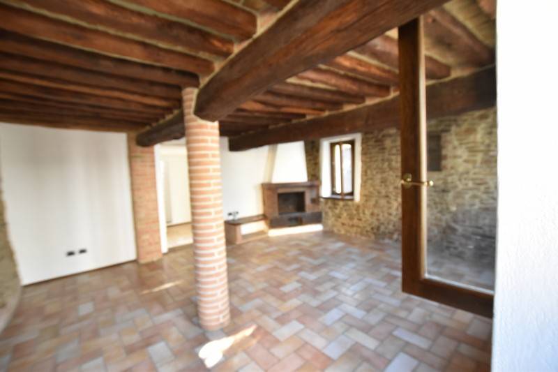 casa semindipendente in affitto a Fidenza in zona Fornio