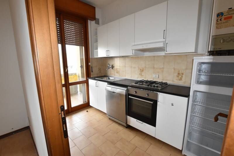 appartamento in affitto a Fidenza