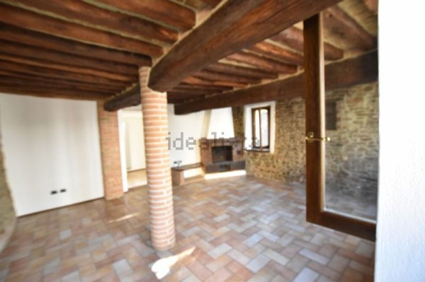 casa indipendente in affitto a Fidenza in zona Fornio