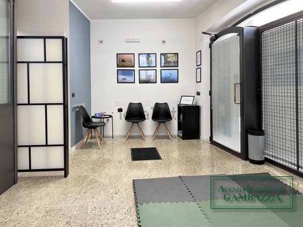 ufficio in affitto a Fidenza in zona Monfestone