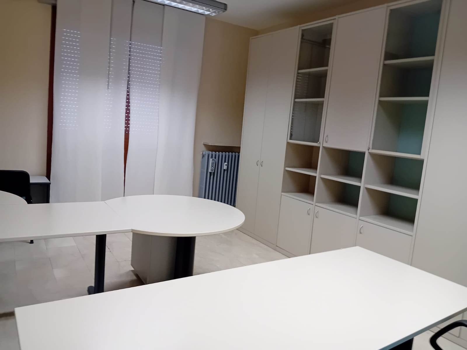 ufficio in affitto a Fidenza in zona Monfestone