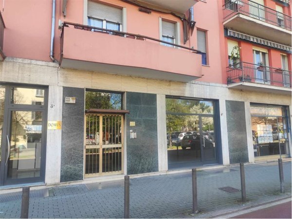 appartamento in affitto a Fidenza