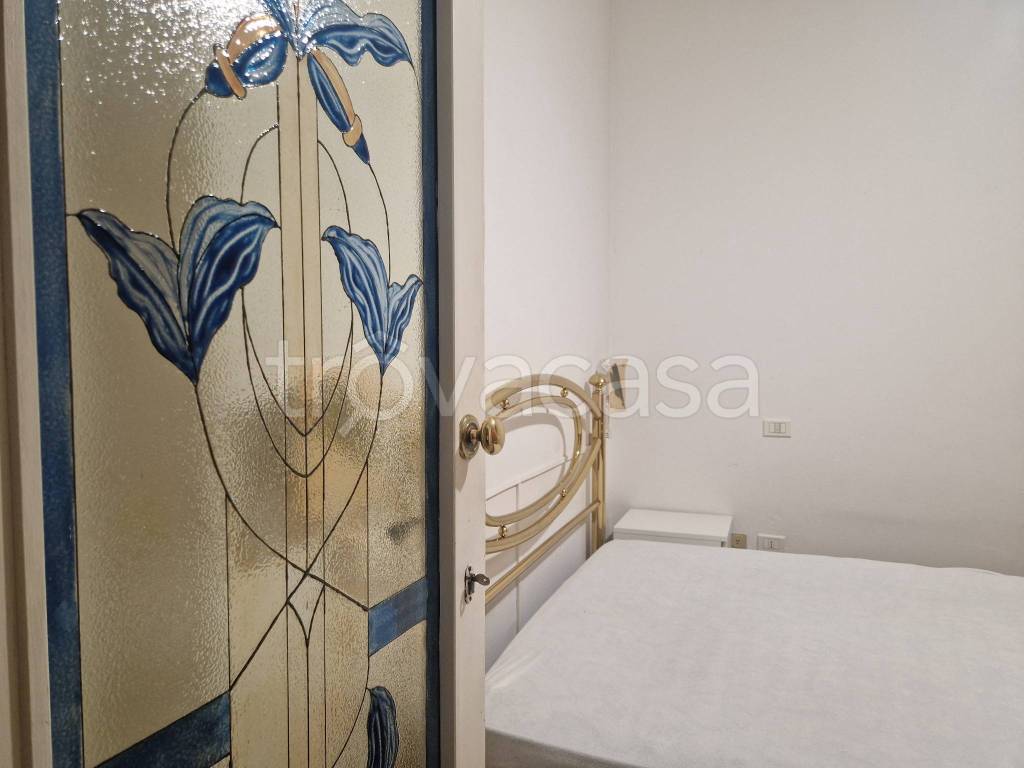 appartamento in affitto a Fidenza in zona Monfestone