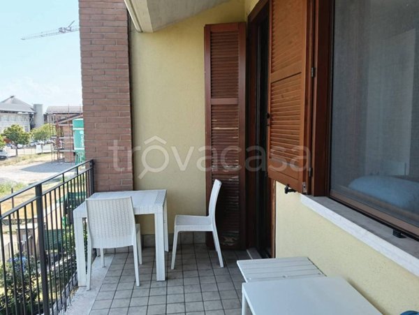appartamento in affitto a Fidenza