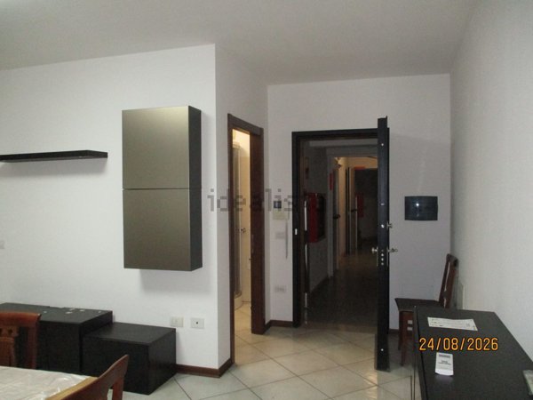 appartamento in affitto a Fidenza in zona Monfestone