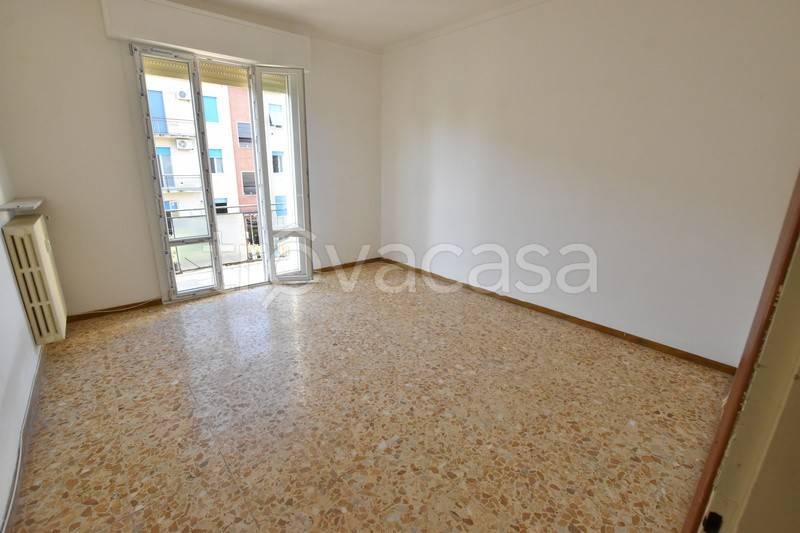 appartamento in affitto a Fidenza