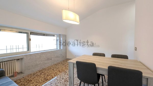 appartamento in affitto a Fidenza in zona Monfestone