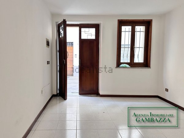 appartamento in affitto a Fidenza in zona Monfestone