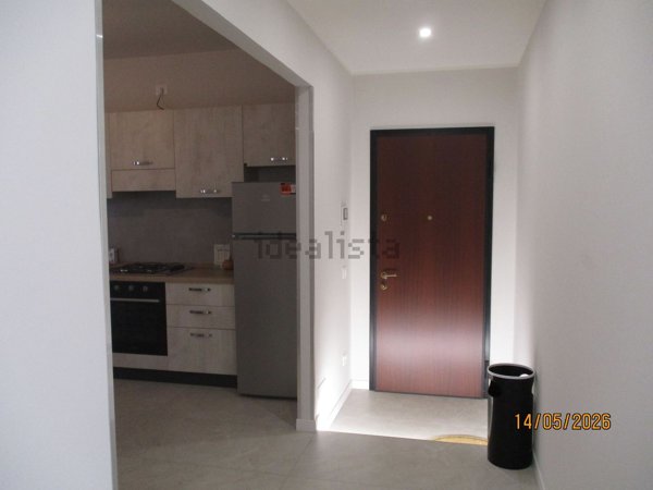 appartamento in affitto a Fidenza in zona Monfestone