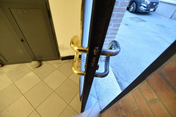 appartamento in affitto a Fidenza in zona Monfestone