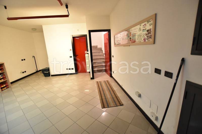 appartamento in affitto a Fidenza