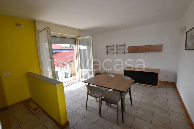 appartamento in affitto a Fidenza