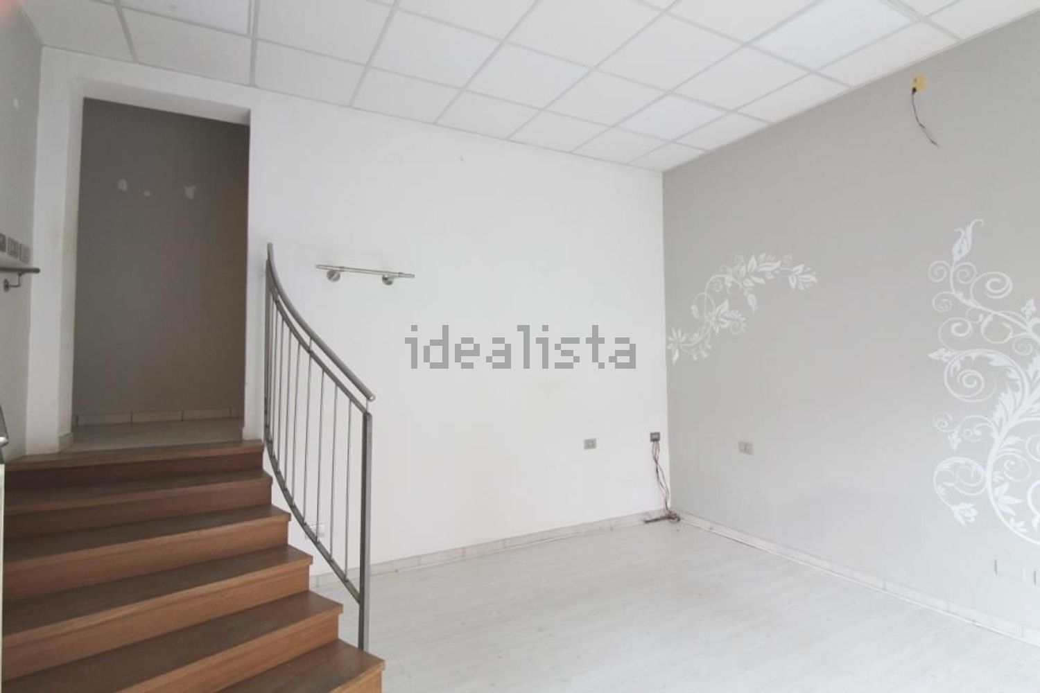 ufficio in affitto a Fidenza in zona Monfestone