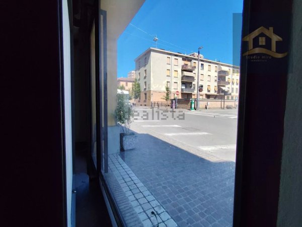 ufficio in affitto a Fidenza in zona Monfestone