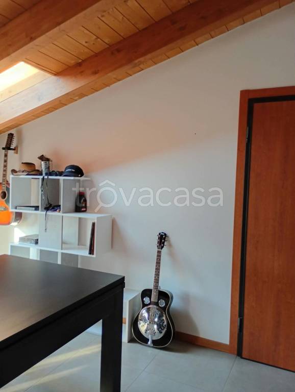 appartamento in affitto a Fidenza