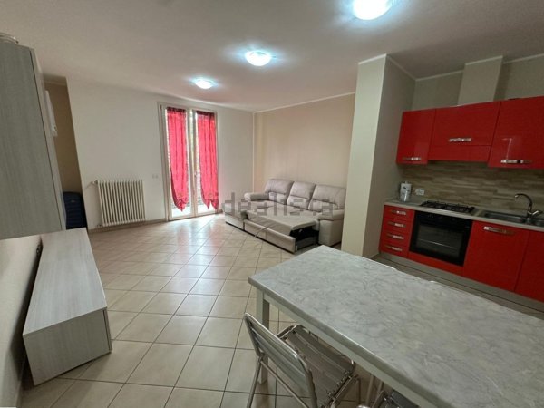 appartamento in affitto a Fidenza