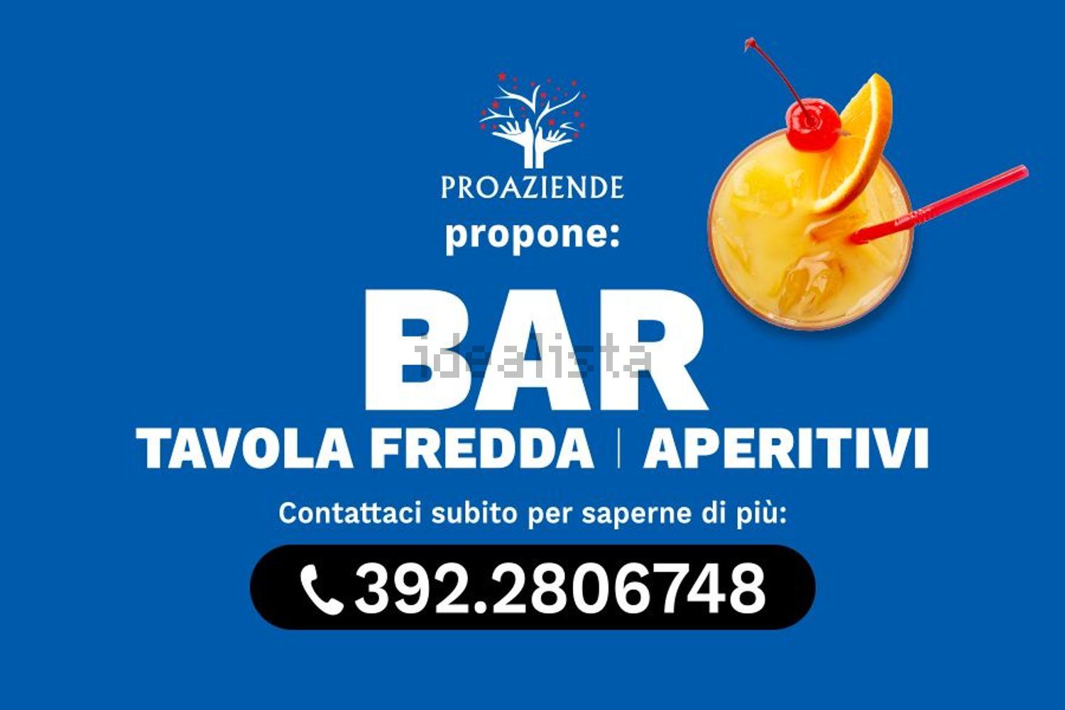 negozio in affitto a Fontanellato