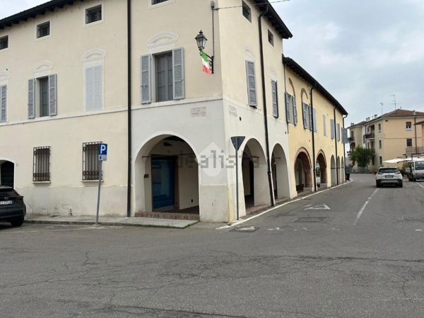 ufficio in affitto a Fontanellato