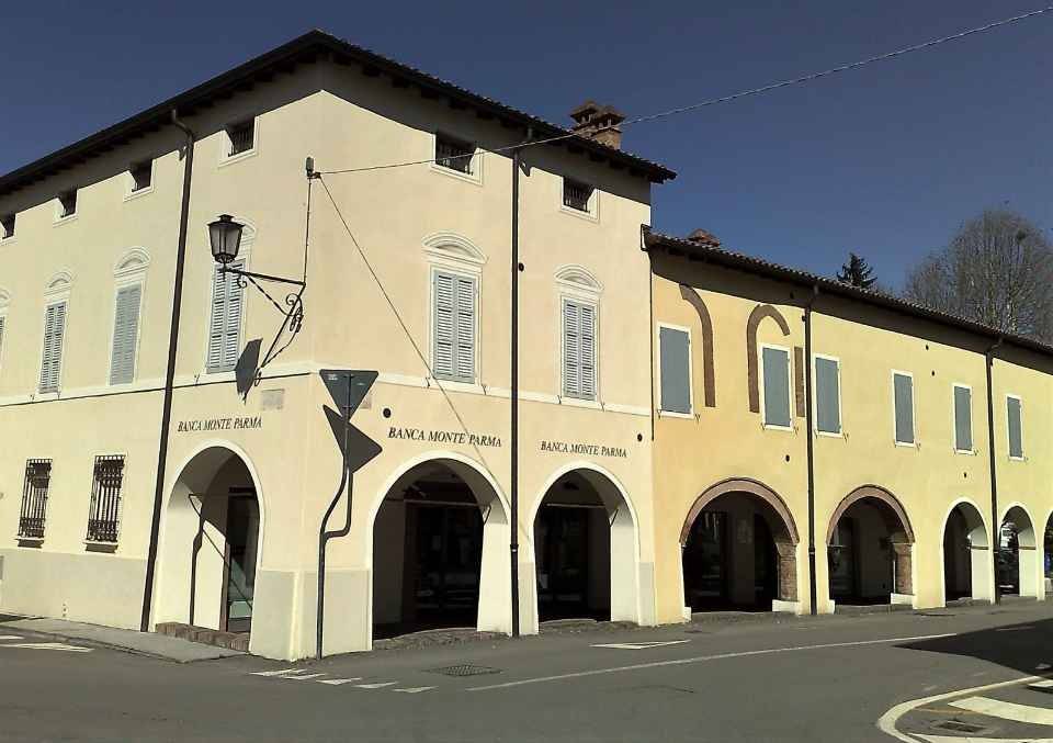 ufficio in affitto a Fontanellato