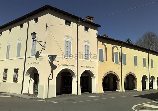 ufficio in affitto a Fontanellato