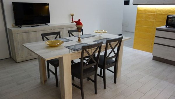 appartamento in affitto a Fontanellato