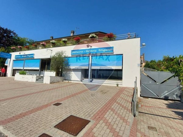 negozio in affitto a Fontanellato
