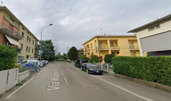 appartamento in affitto a Fontanellato