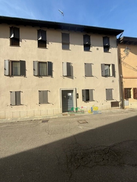 appartamento in affitto a Fontanellato