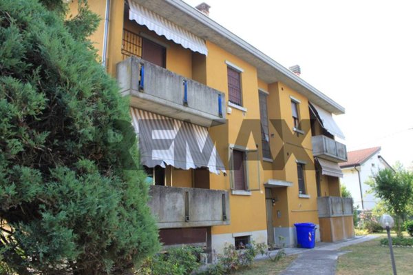 appartamento in affitto a Fontanellato in zona Parola