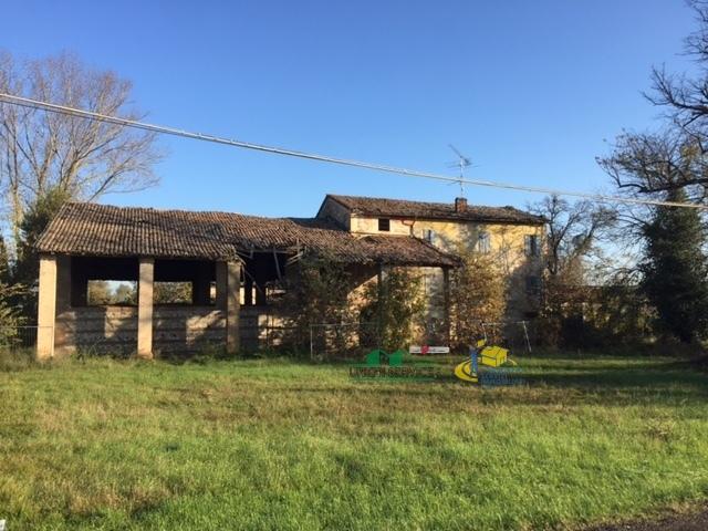 negozio in affitto a Fontevivo