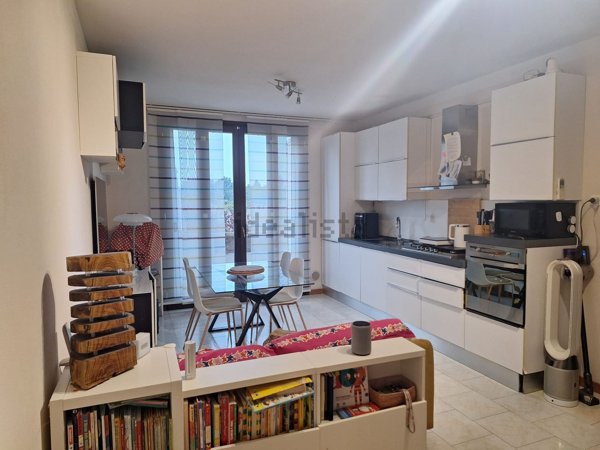 appartamento in affitto a Fontevivo