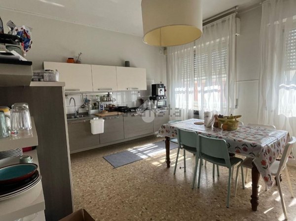 appartamento in affitto a Fontevivo